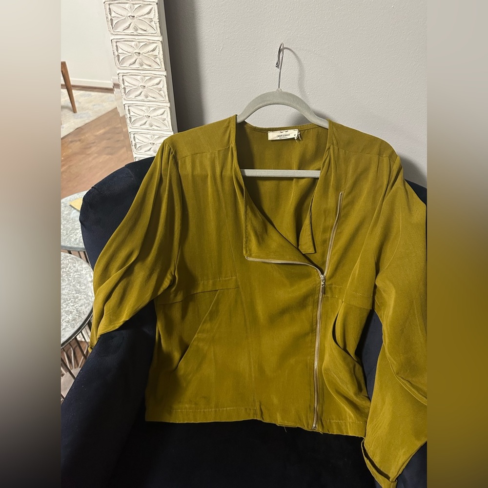 Jacket, From Anthropologie! - image 3